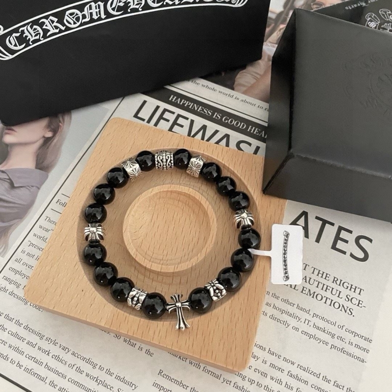 Chrome Hearts Bracelets